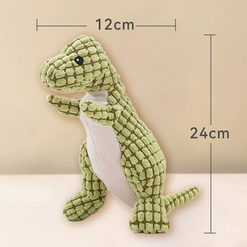 Self-Made Anti-Stuffy Cat Toy British Shorthair Samo Dog