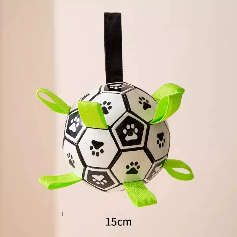 Dog Toy Electric Jumping Ball Stuffed Pet Self-Hi Relieving Stuffy Sound Puppy Molar Long Lasting Teddy Corgi