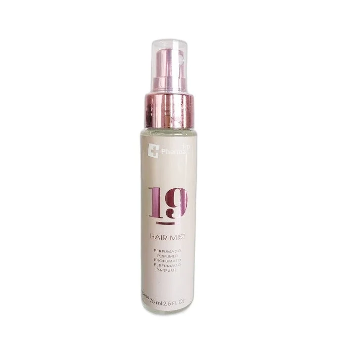 Iap Pharma Hair Mist Profumato N19 75ml