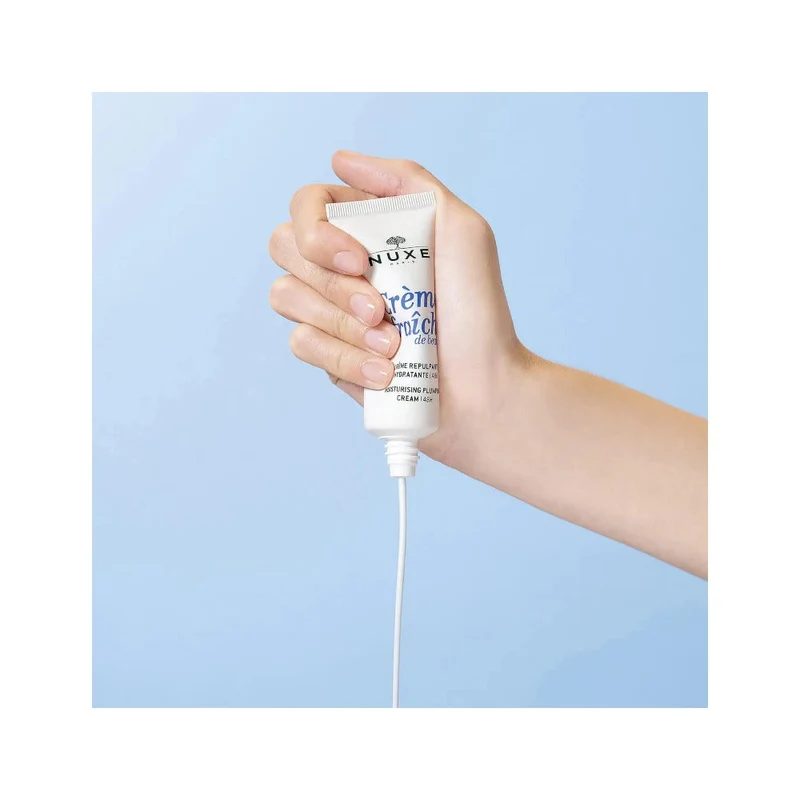 Nuxe Creme Fraiche De Beaute Crema Rimpolpante Idratante 30ml