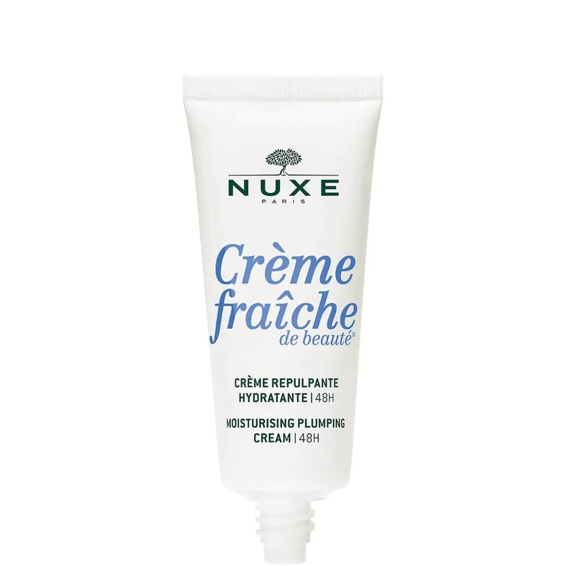 Nuxe Creme Fraiche De Beaute Crema Rimpolpante Idratante 30ml