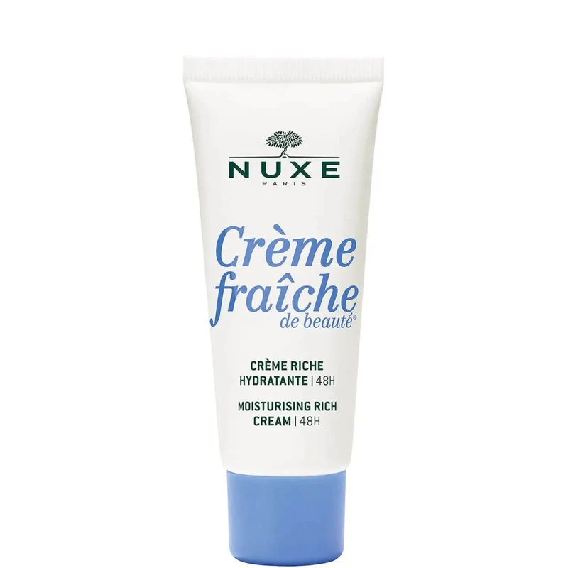 Nuxe Creme Fraiche De Beaute Crema Ricca Idratante 30ml