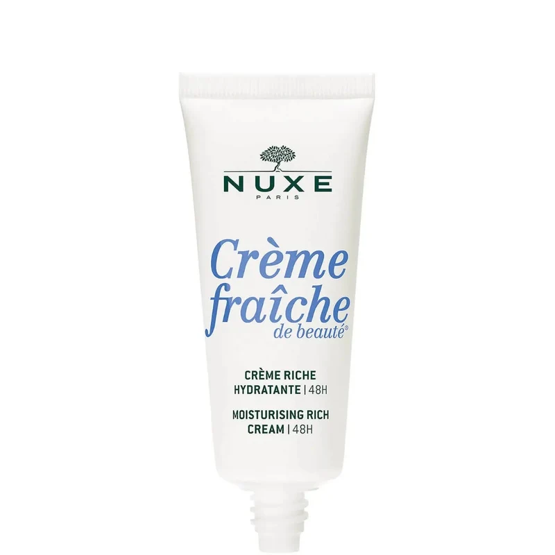Nuxe Creme Fraiche De Beaute Crema Ricca Idratante 30ml