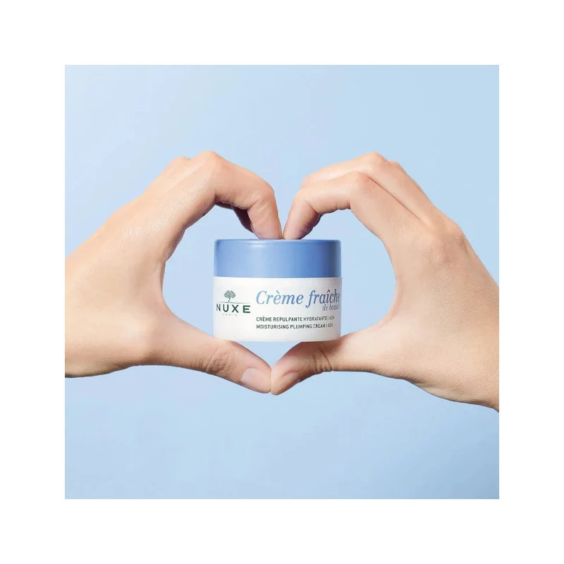Nuxe Creme Fraiche De Beaute Crema Rimpolpante Idratante 50ml