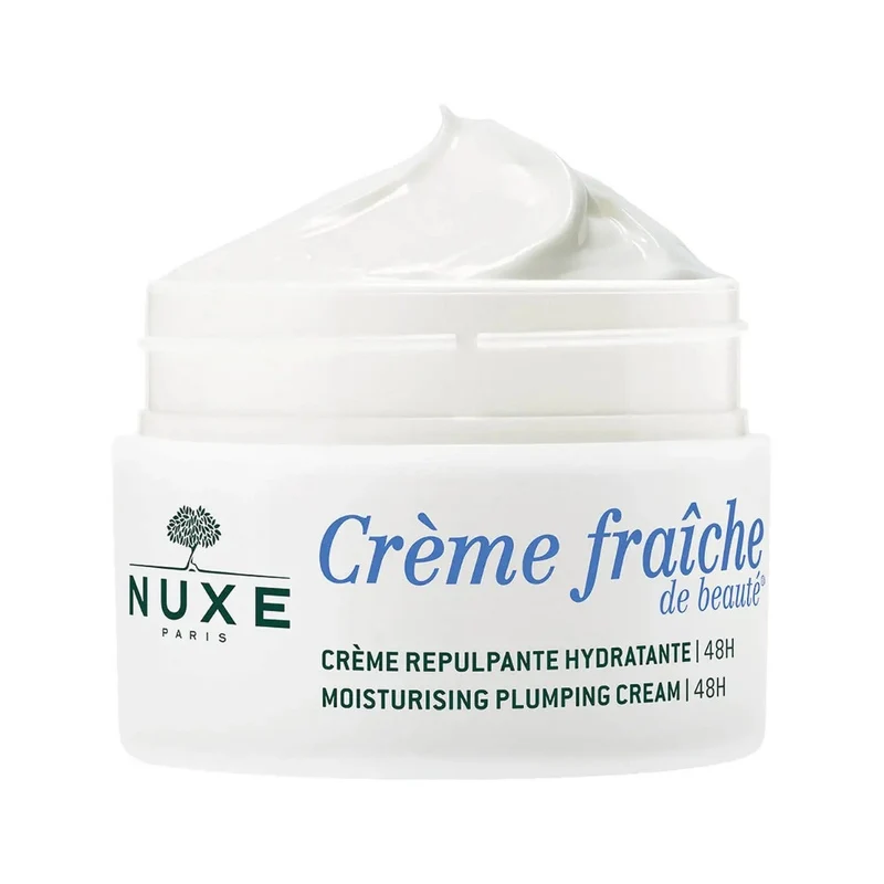 Nuxe Creme Fraiche De Beaute Crema Rimpolpante Idratante 50ml