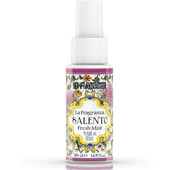 Le Maioliche Spray Salentino Igienizzante Mani 50ml