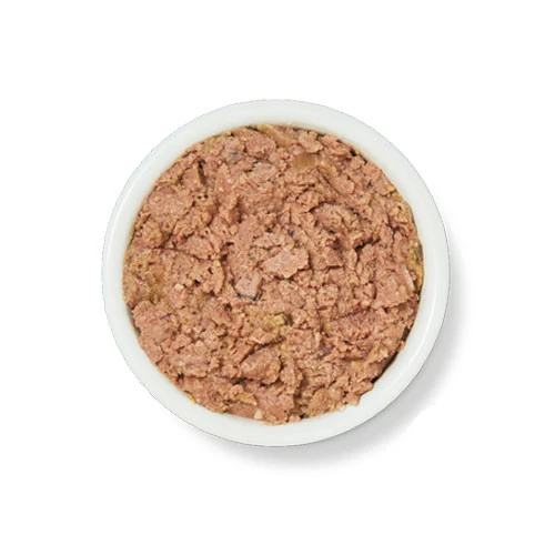 Lily's Kitchen Smooth Patè for Kittens CHICKEN Umido per Gattini