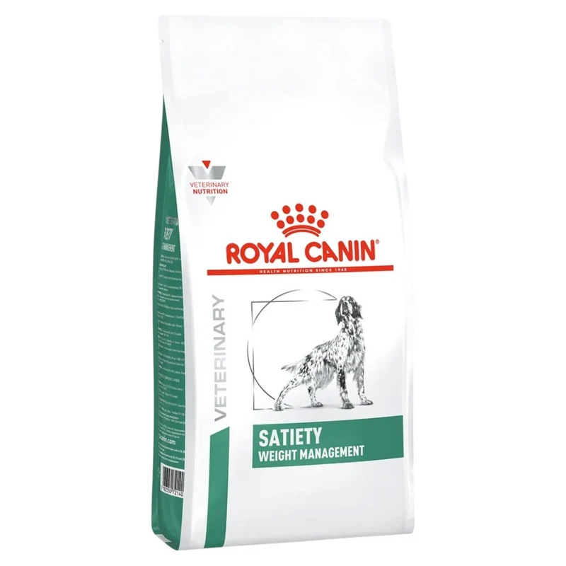 ROYAL CANIN Cane Satiety Weight 1,5Kg