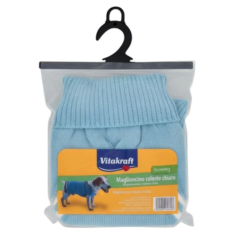 VITAKRAFT Maglioncino Dolcevita 25 cm