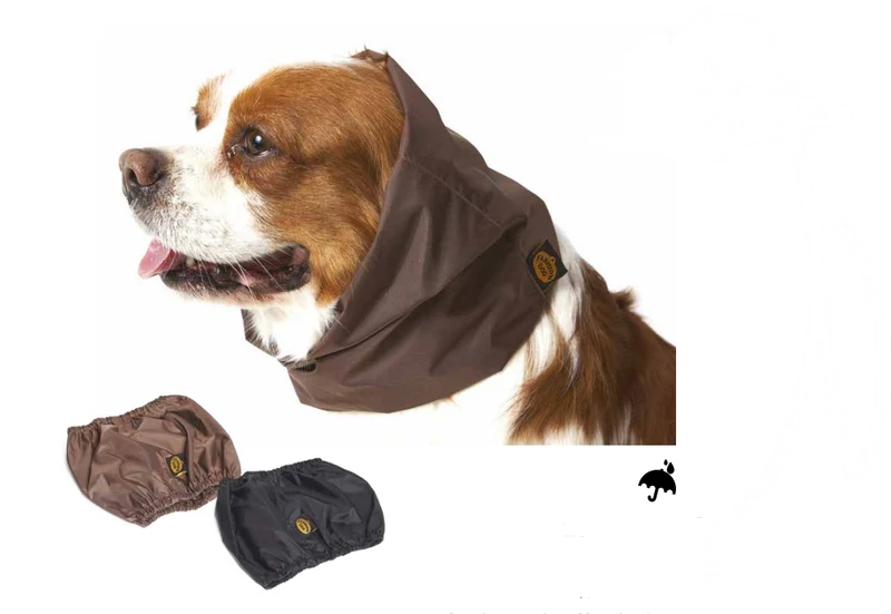 Paraorecchie Impermeabili - Fashion Dog