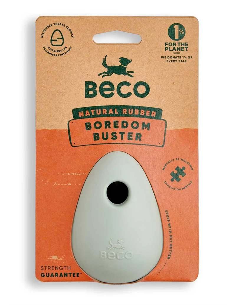 Giochi Atossici Assortiti - Beco Things