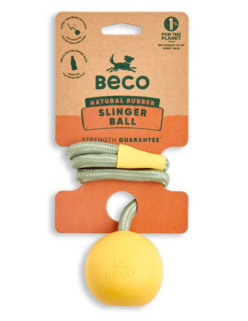 Giochi Atossici Assortiti - Beco Things