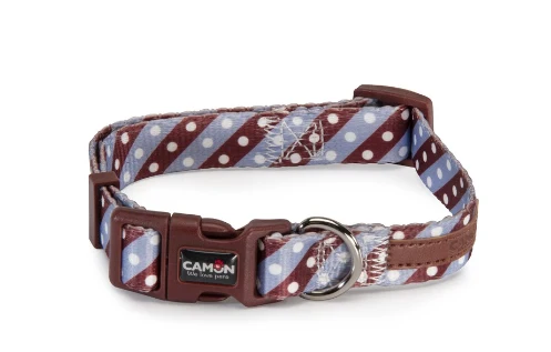 Collare "Twill Dot" - Camon