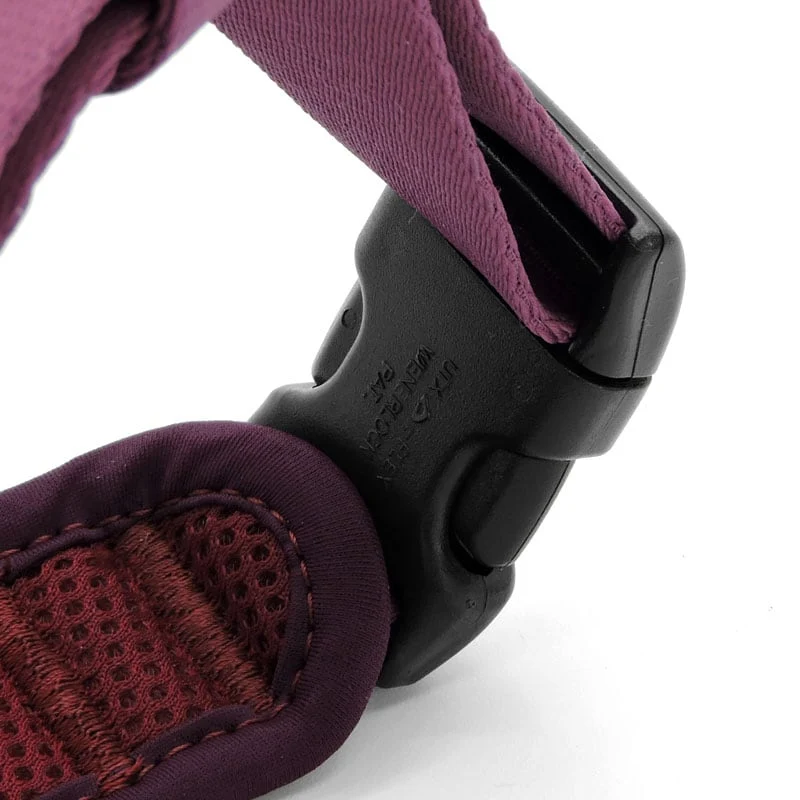 Pettorina Airmesh "Skyline" Recycled - Morso