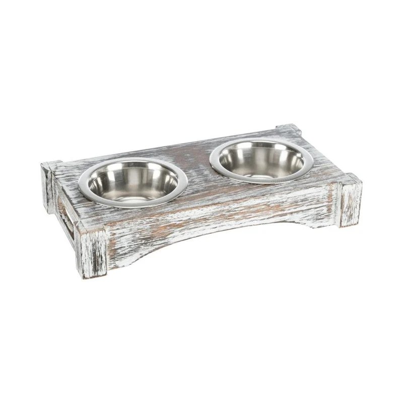 Trixie Ciotole Dinner Set