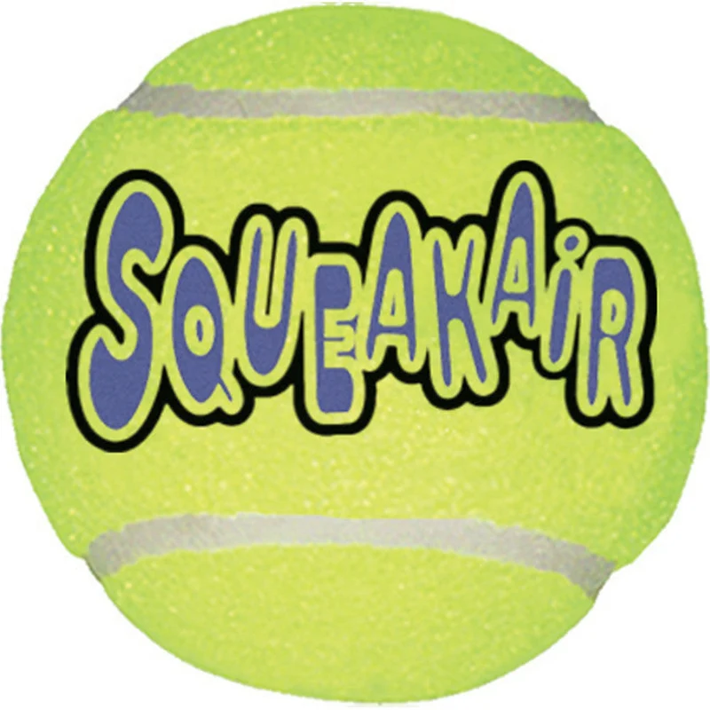 Kong Palla Air Squeaker medium 1pz