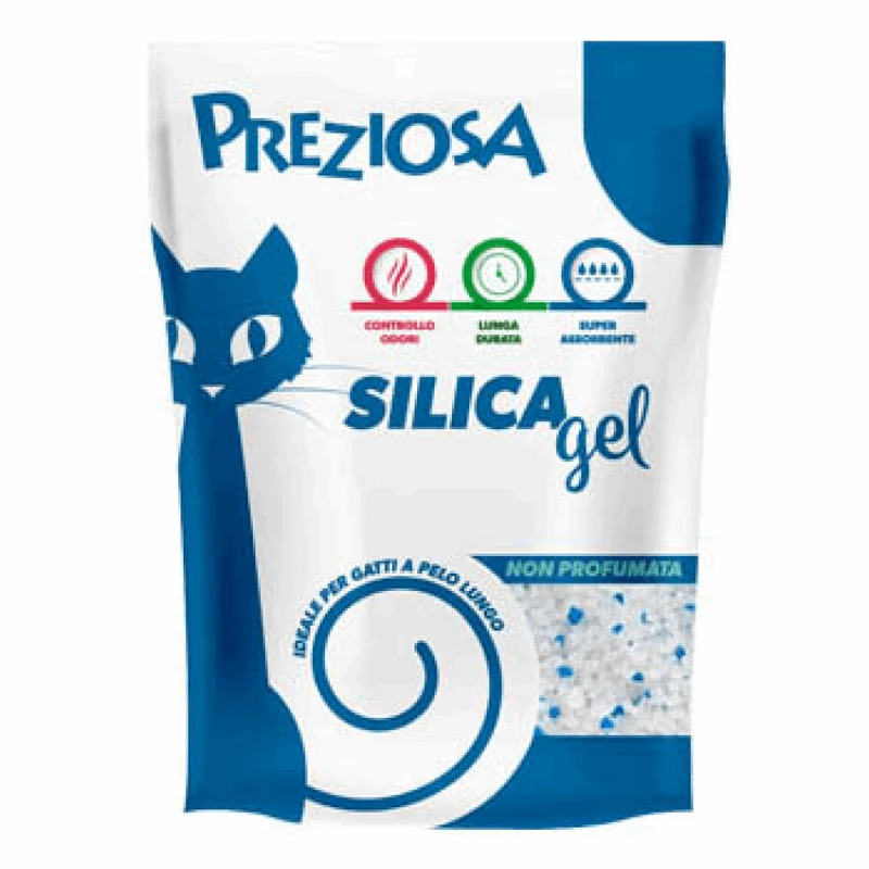 Preziosa Classica Silica Gel