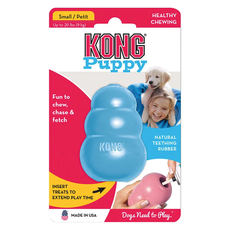 Kong Small Puppy