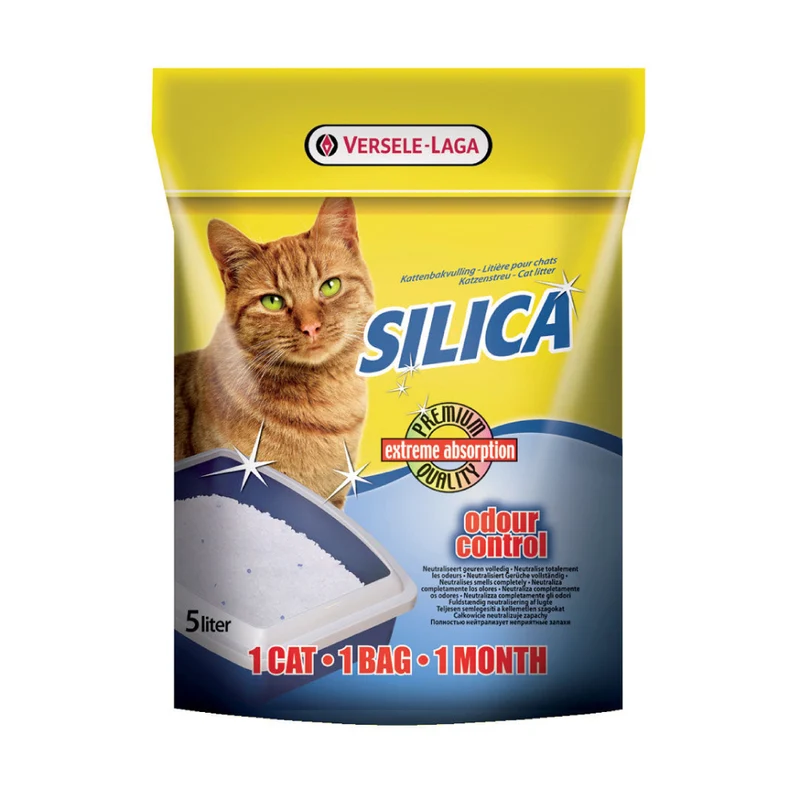 Versele Laga Lettiera Silicio 5lt