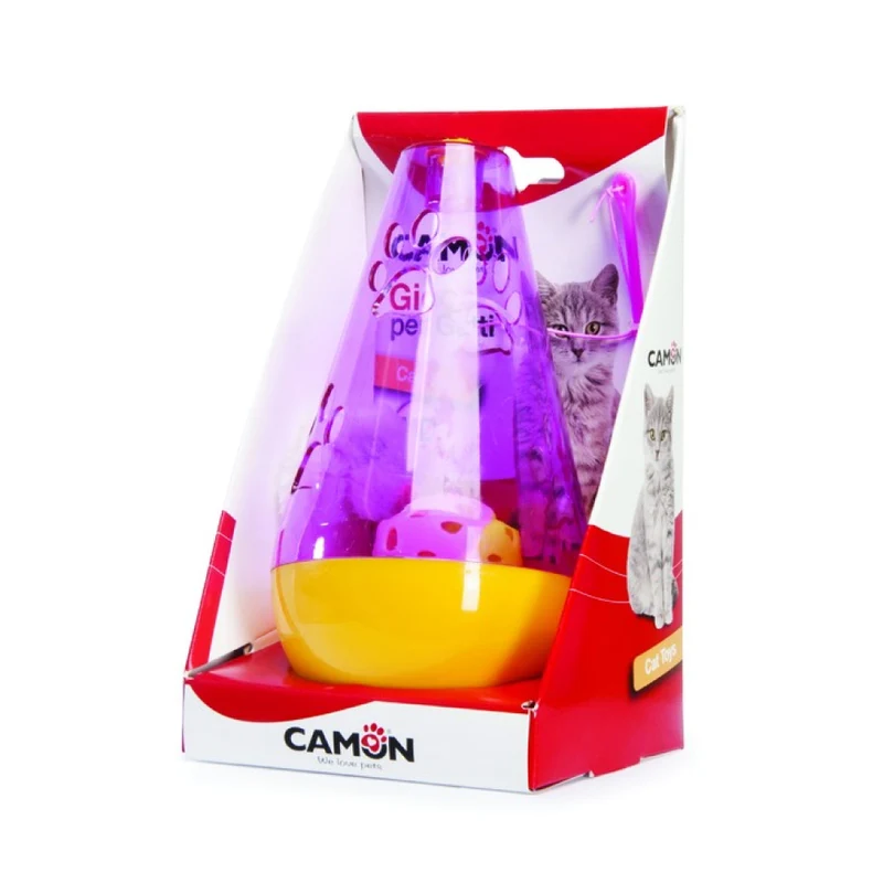 Camon Gioco oscillante colori assortiti