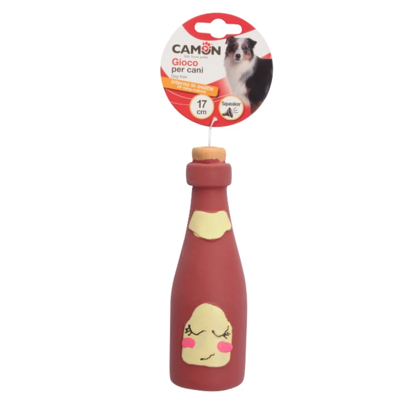 Camon Gioco bottiglie squeaker