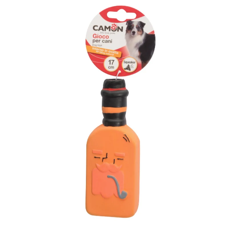 Camon Gioco bottiglie squeaker