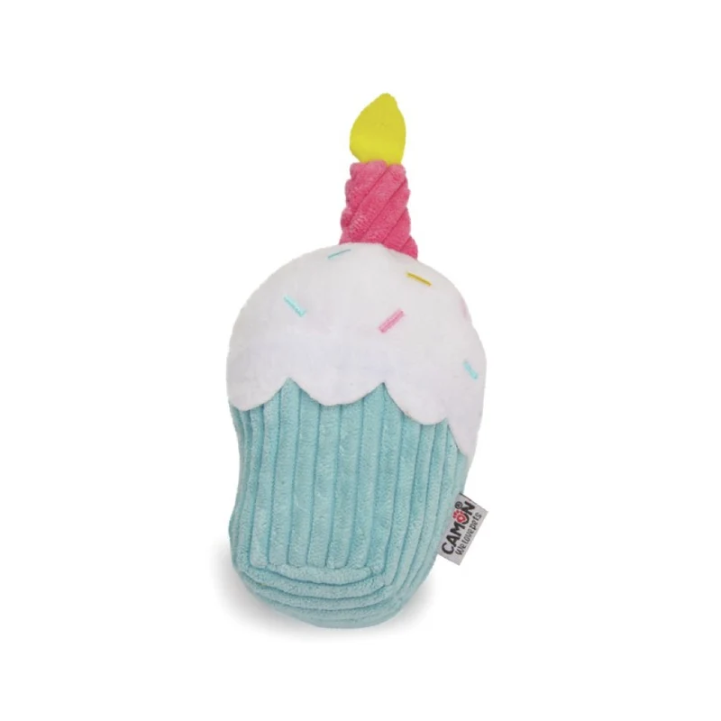 Camon Cupcake Happy Birthday