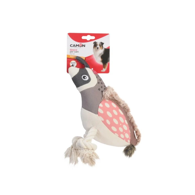 Camon Gioco volatili con squeaker
