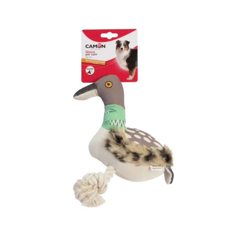 Camon Gioco volatili con squeaker