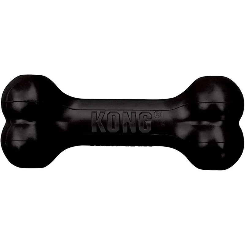 KONG Extreme Goodie Bone Large Gomma Naturale