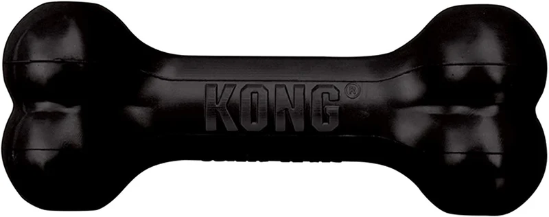 KONG Extreme Goodie Bone Large Gomma Naturale