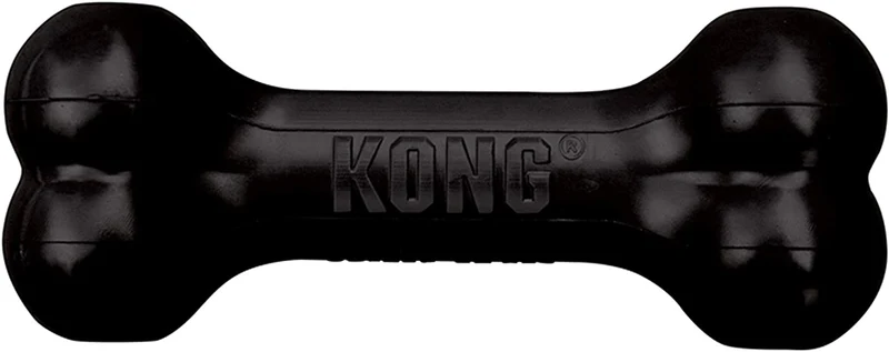 KONG Extreme Goodie Bone Large Gomma Naturale