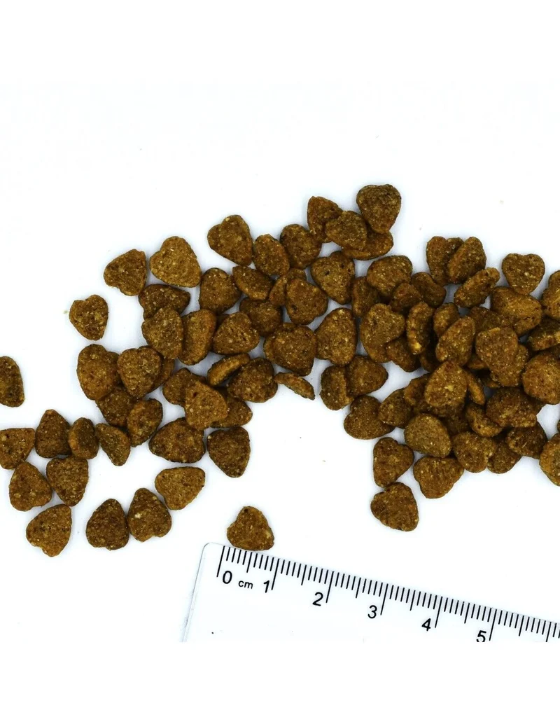 Monge Natural Indoor Ricco in Pollo Crocchette per Gatti Sedentari 1,5 kg