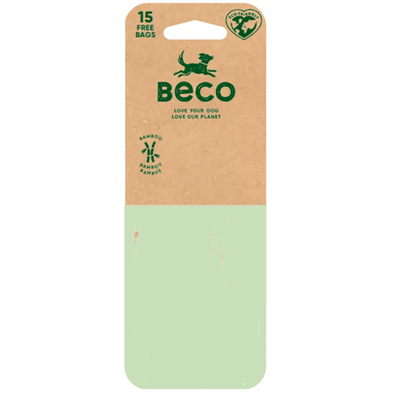 Porta Sacchetti “Becopod” - Beco Pets