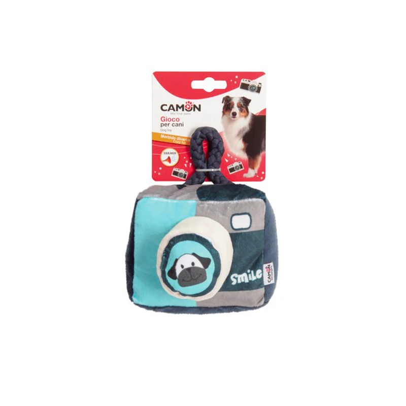 Gioco "Macchina Fotografica" - Camon
