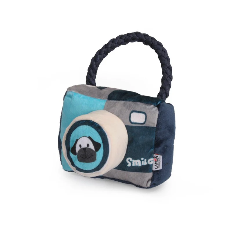Gioco "Macchina Fotografica" - Camon