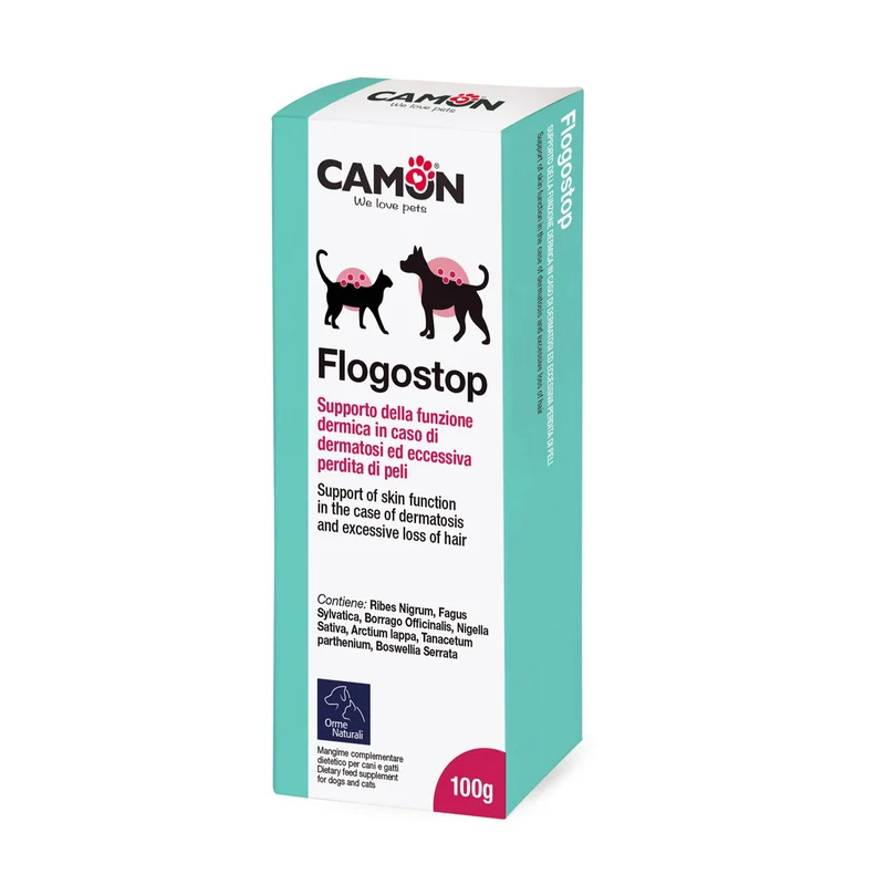 Integratore Alimentare "Flogostop" - Camon