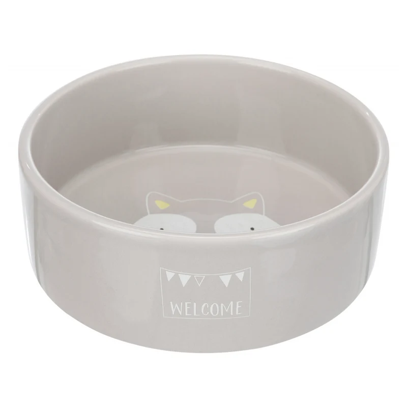 Ciotola in Ceramica “Junior” - Trixie