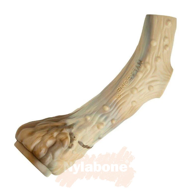Gioco insaporito da masticare “Extreme” - Nylabone