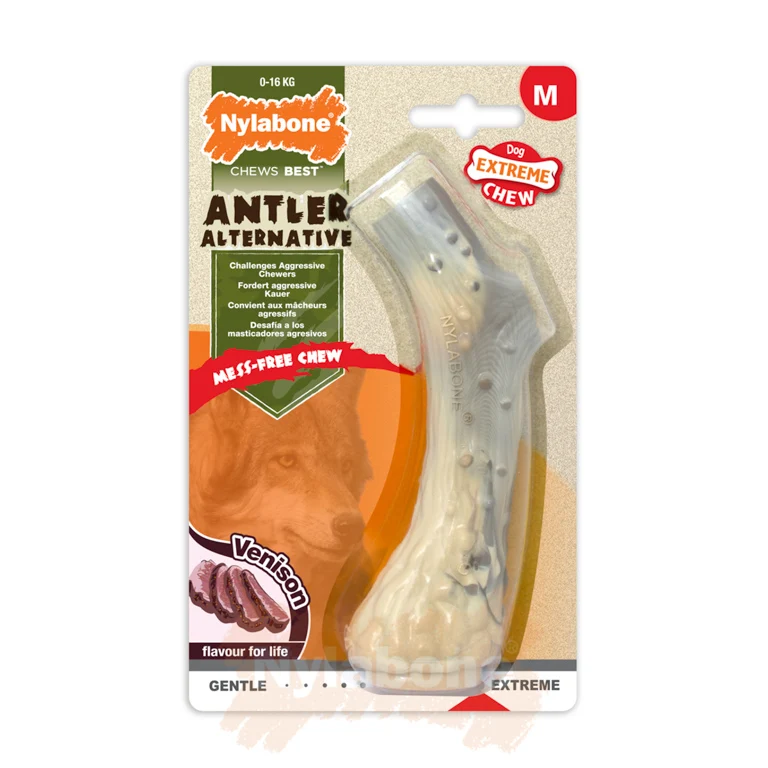 Gioco insaporito da masticare “Extreme” - Nylabone