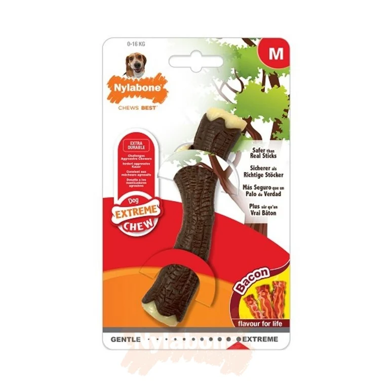 Gioco insaporito da masticare “Extreme” - Nylabone