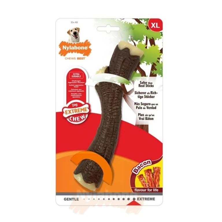 Gioco insaporito da masticare “Extreme” - Nylabone