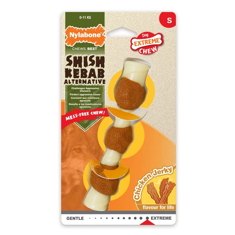 Gioco insaporito da masticare “Extreme” - Nylabone