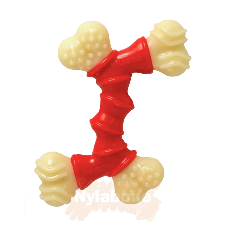 Gioco insaporito da masticare “Extreme” - Nylabone