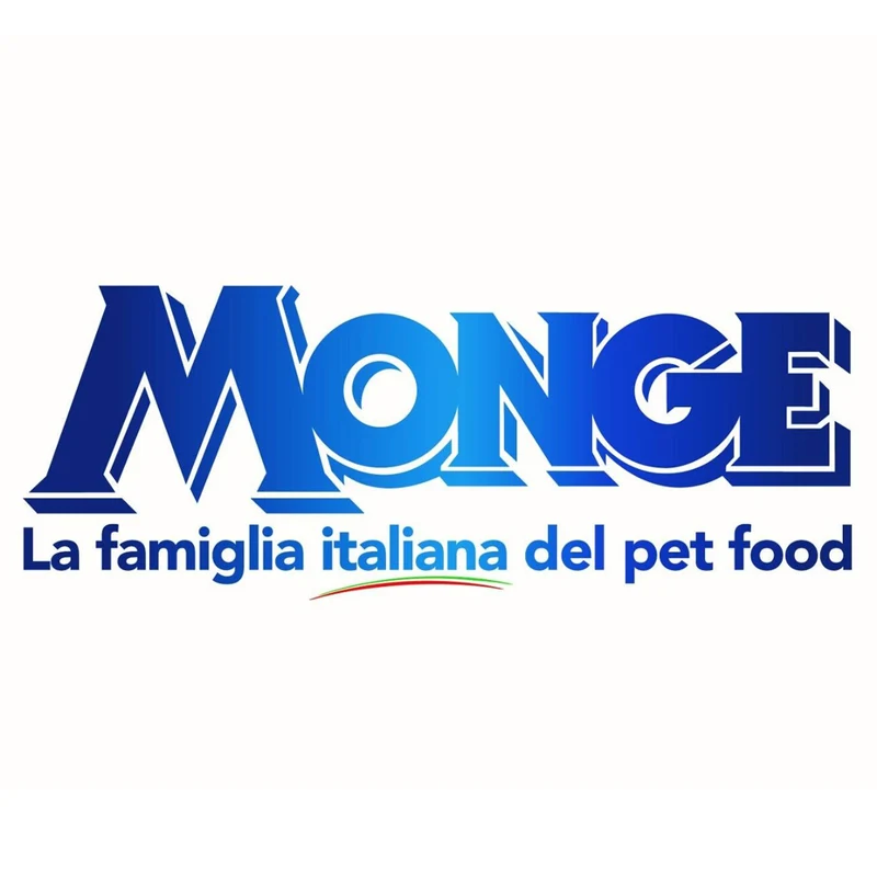 Monge Natural Sterilised Monoprotein Merluzzo Crocchette Gatti Sterilizzat 1,5kg