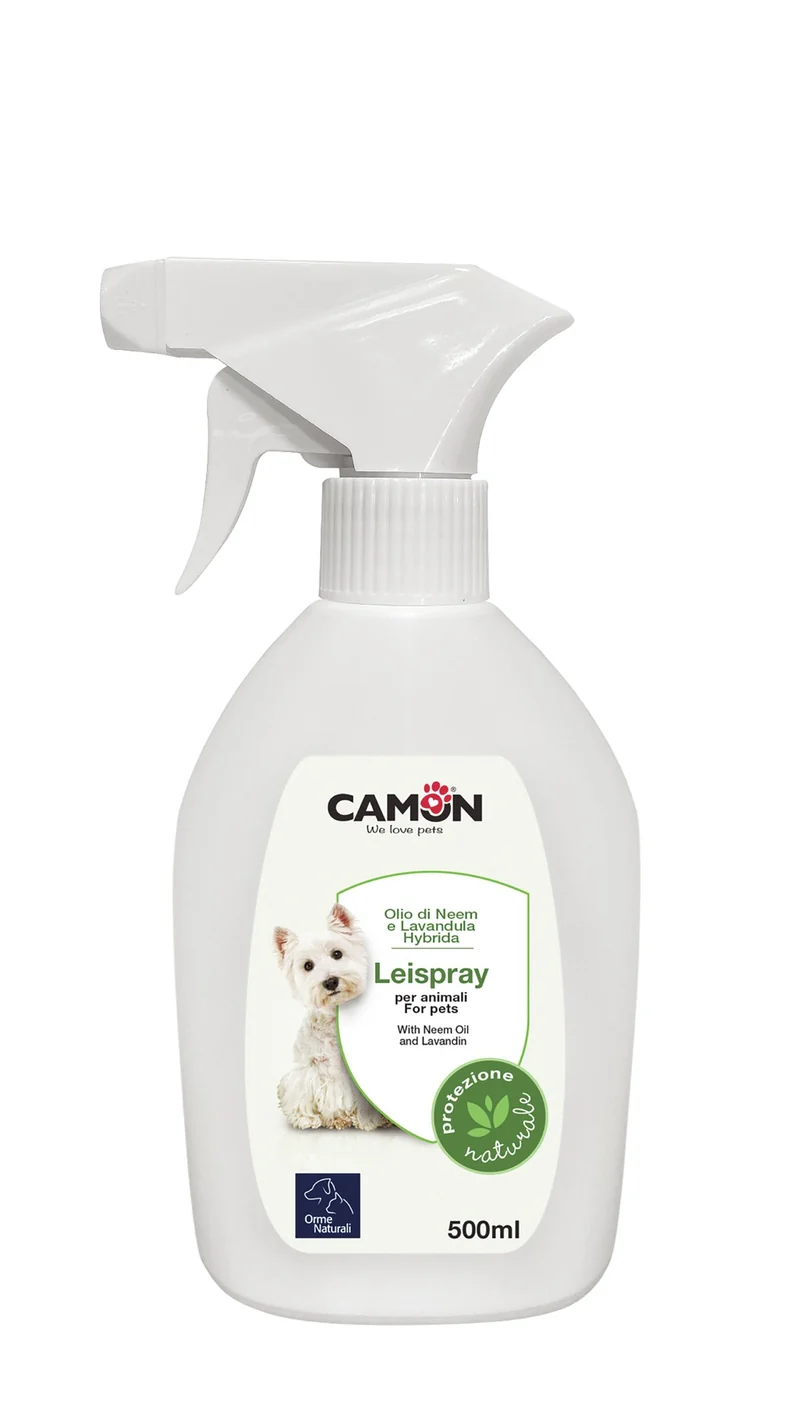 Lozione “Leispray” - Camon