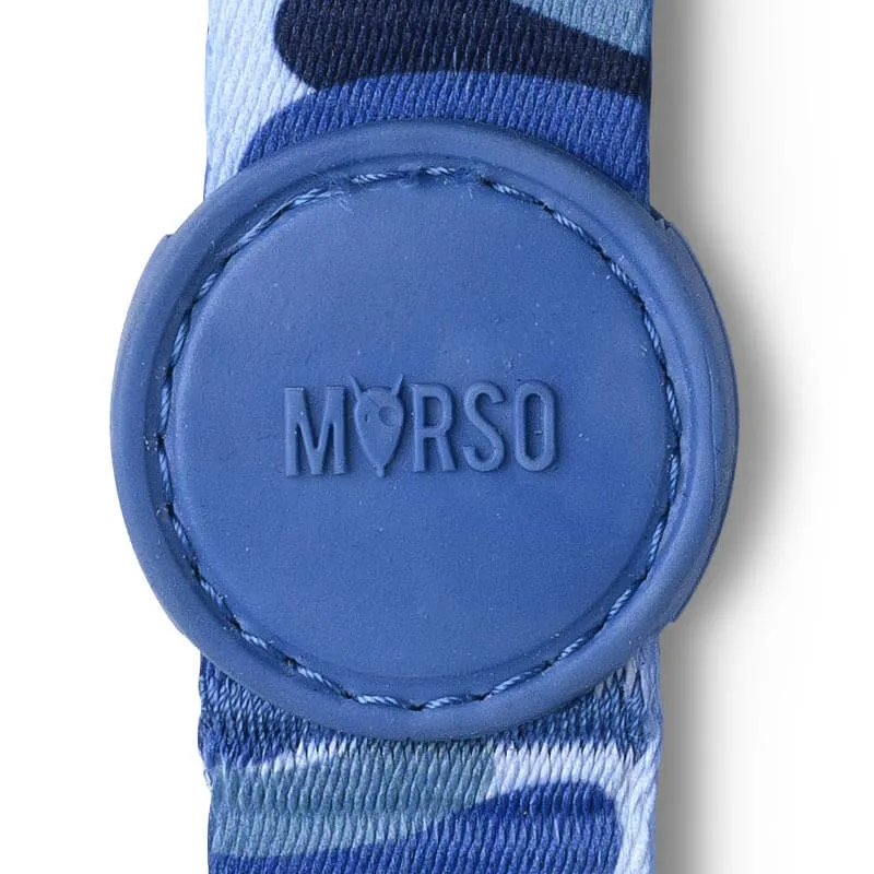 Guinzaglio "Splash" RECYCLED - Morso
