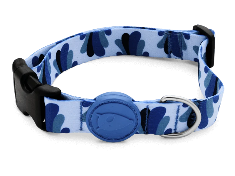 Collare "Splash" RECYCLED - Morso