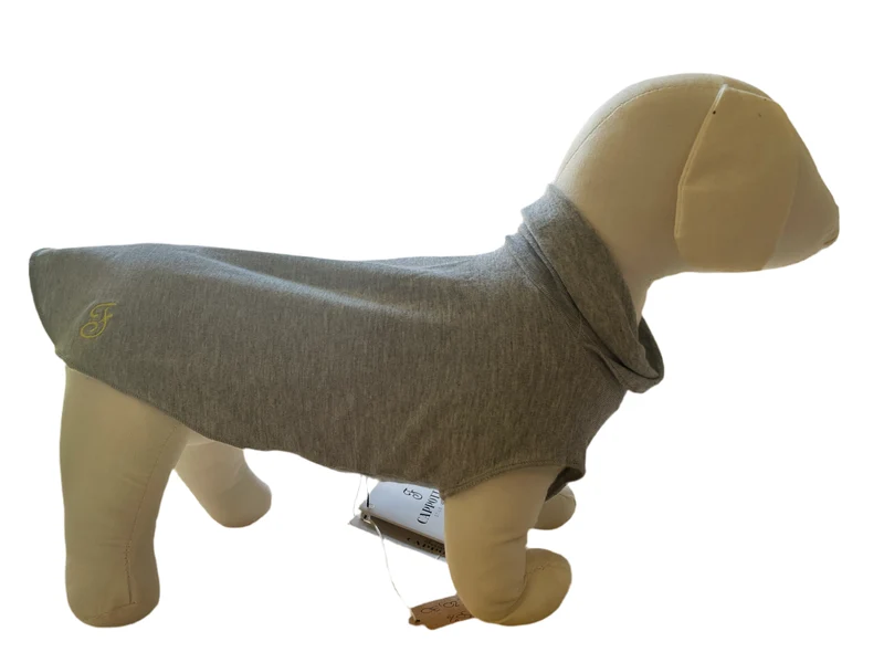 T-shirt "Dog Tonic Underwear" - Ferribiella