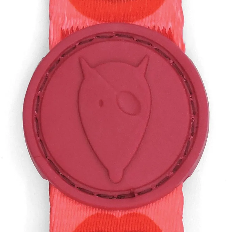 Pettorina H "Lipstick" RECYCLED - Morso